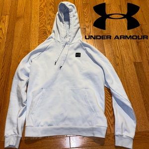 Men’s Under Armour Rival Fleece Hoodie